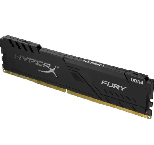 Memória Hyperx Fury 8gb 2400mhz Dimm Memória