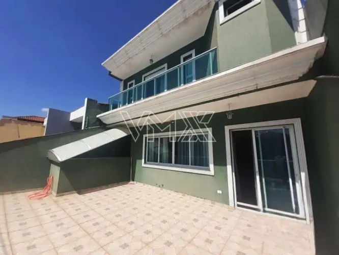 SOBRADO LOCAÇÃO | COMERCIAL | RESIDENCIAL | VILA GUSTAVO | VILA MEDEIROS | CLINICAS | ESTÉ