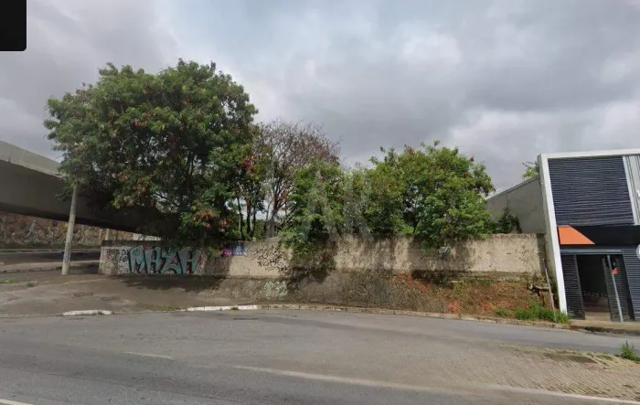 Lote - Terreno para aluguel, Santa Branca - Belo Horizonte/MG