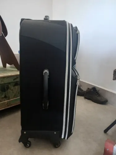 Mala de viagem