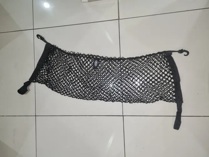 Rede porta-malas Ford Ka 2014-2021 - ORIGINAL FORD