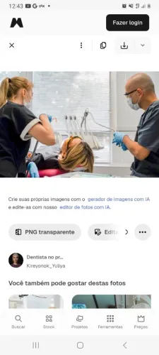Vende se clínica odontológica RN