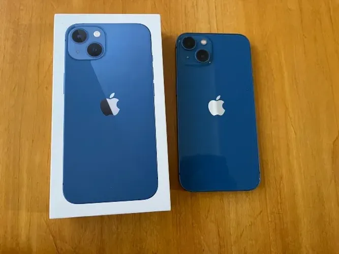 Iphone 13 128gb