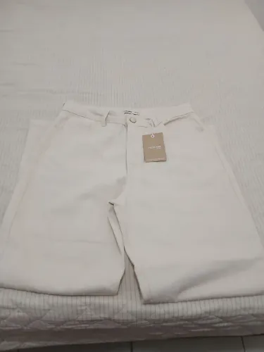 Calça feminina Hering original e nova com etiqueta