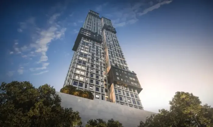 Apartamento com Elevador Privativo - BLANC CASA DESIGN Sofisticação, amplitude e exclusiv