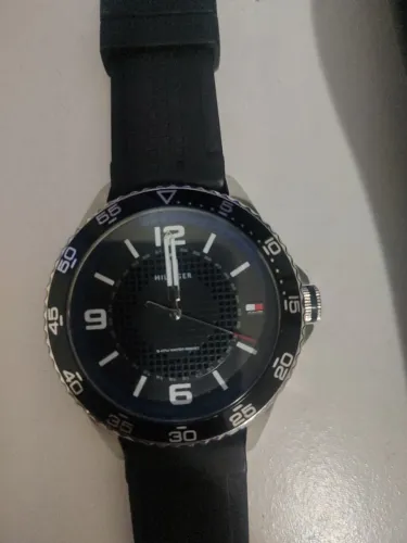 Relógio Tommy Hilfiger TH.176.1.27.1204