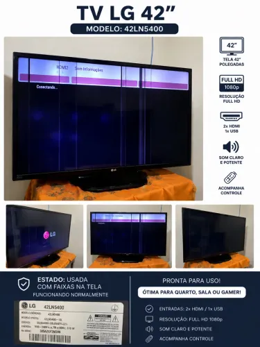TV LG