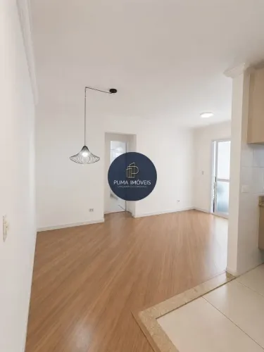 Lindo Apto para Locação no Rudge Ramos São Bernardo do Campo 2 Dorms 59m²