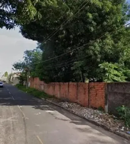 Excelente Terreno a venda em TERESINA