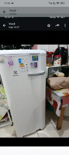 Freezer 