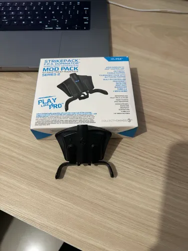 Strikepack v2 
