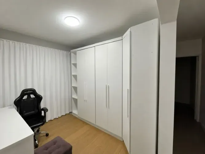 Guarda roupa Modulado MDF Safira009 - 5 portas e 6 gavetas