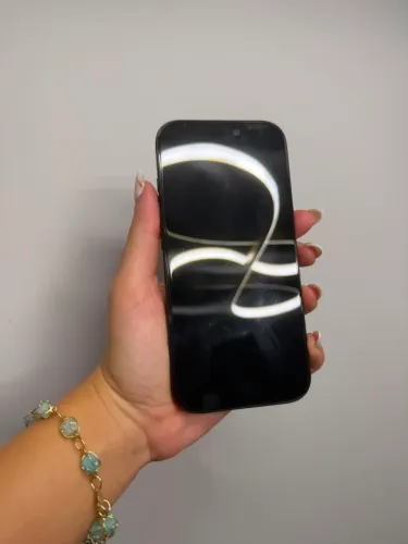 iPhone 16Pro