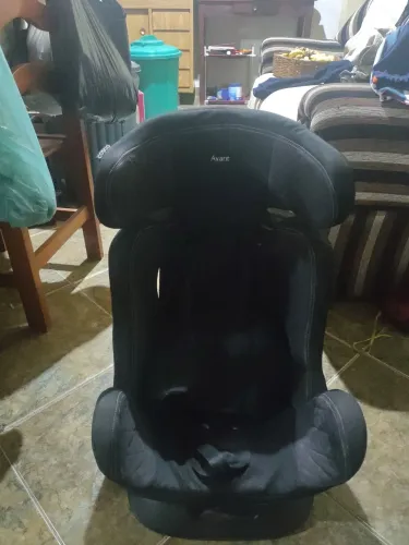 Bebê conforto cosco