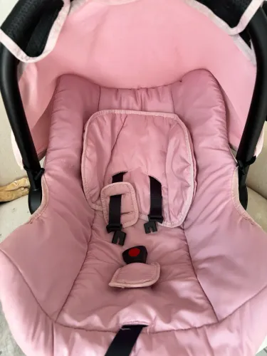 Bebê conforto 