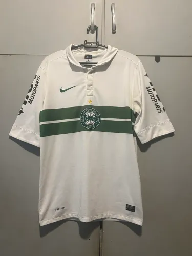 Camisa Original do Coritiba 2012