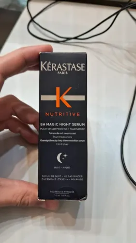 Kérastase Nutritive - 8H - Sérum Capilar Noturno