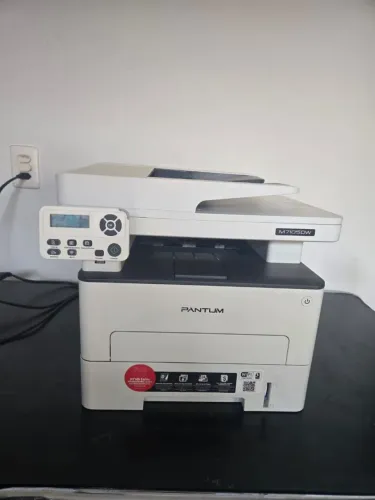 impressora multifuncional M7105DW