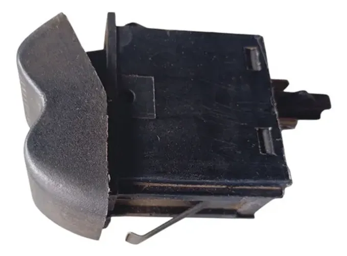 Botão Desembaçador Vidro Traseiro Vw Gol G2 G3 377959621c