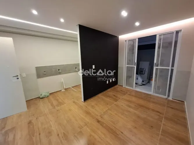 Apartamento à venda, Mantiqueira, Belo Horizonte, MG