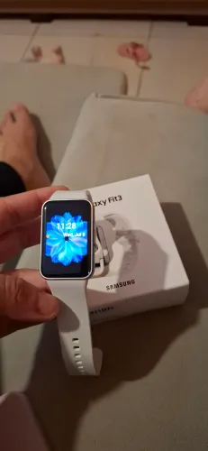 Samsung fit 3