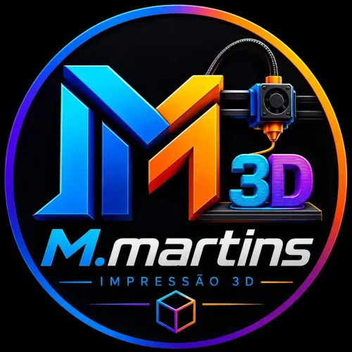 3D Produtos e Serviços