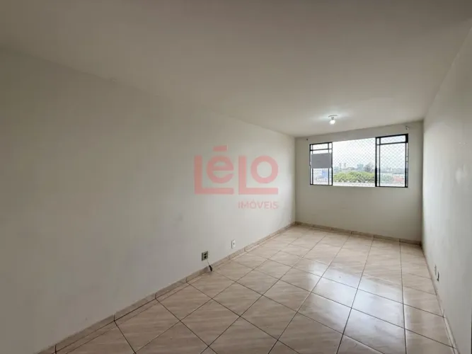 Apartamento 03 quartos - Zona 09.