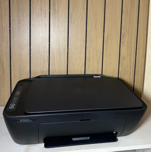 Impressora Hp-Zero