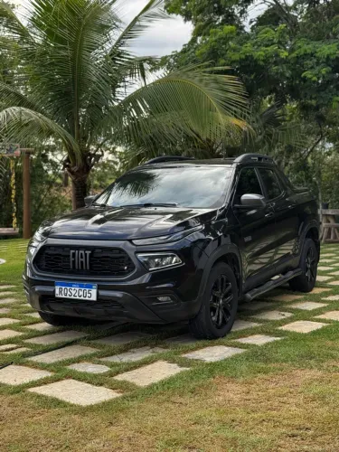 Fiat Toro Ultra 2.0 16V 4X4 Diesel AUT 2022