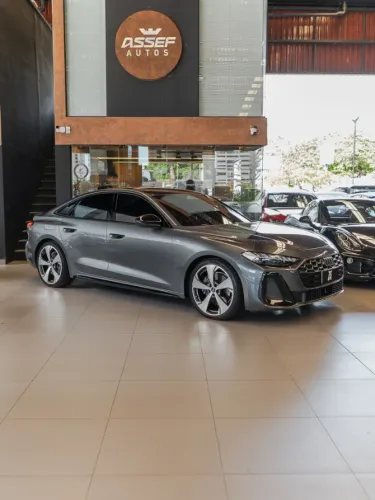 Audi A5 SEDAN PERFORMANCE S EDITION 2.0 TFSI QUATTRO 2025