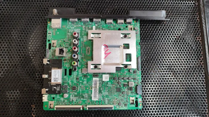 Placa Tv Samsung UN55RU7100