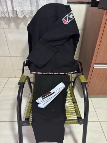 Kimono IPPON