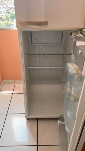 Geladeira
