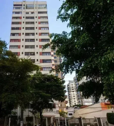Apartamento com 1 dormitório para alugar, 45 m² por R$ 4.565,00/mês - Itaim Bibi - São Pau