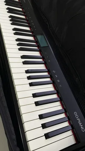 Teclado Roland Go Keys