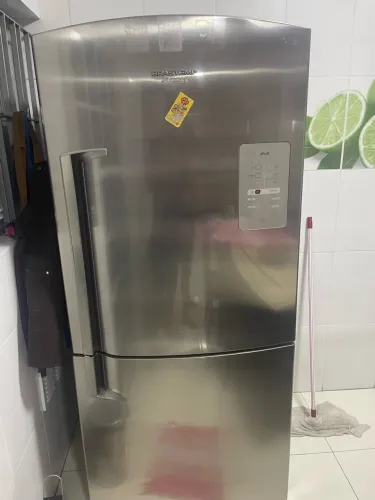 Geladeira Brastemp 573 litros