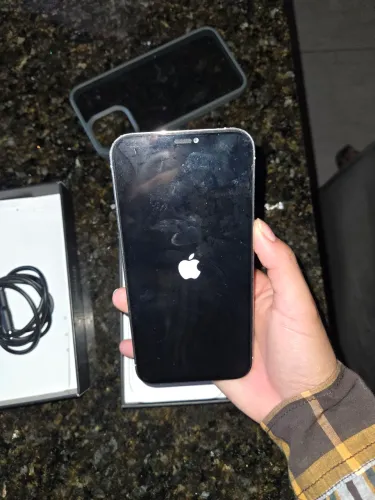 Iphone 12 Pro seminovo 