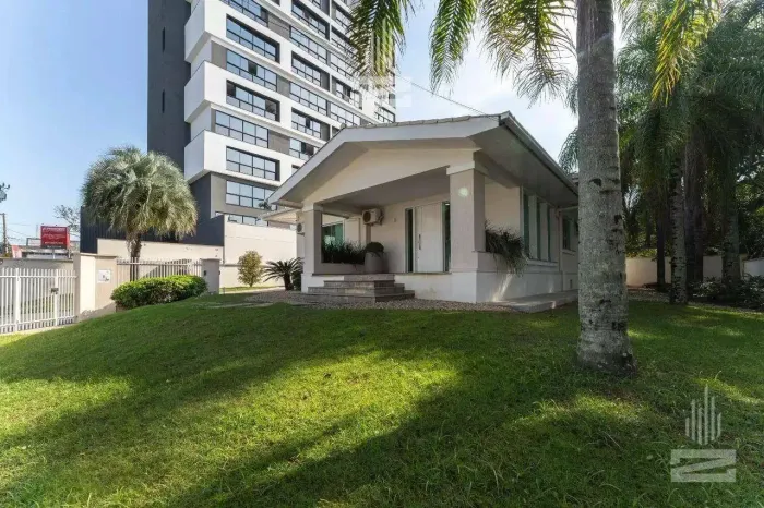 Casa com 3 dormitórios para alugar, 276 m² por R$ 18.000,00/mês - Itoupava Seca - Blumenau