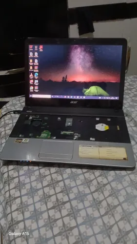 Notebook Acer