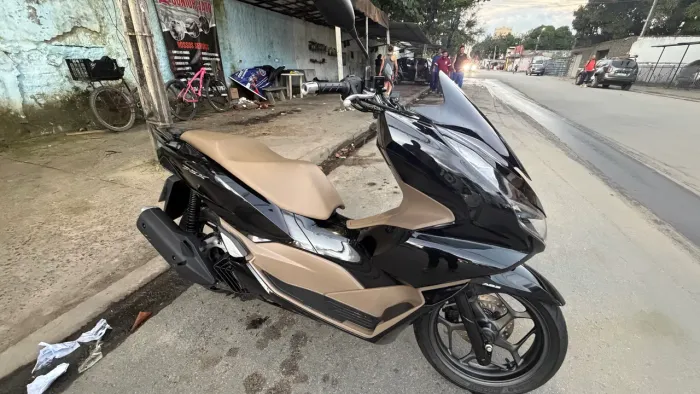 PCX DLC 160 Nova