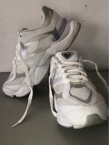 Tênis new balance n 41