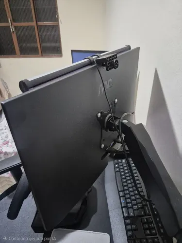 Monitor AOC 24" 100hz 1ms 24B35HM2