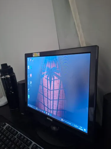 Monitor pc