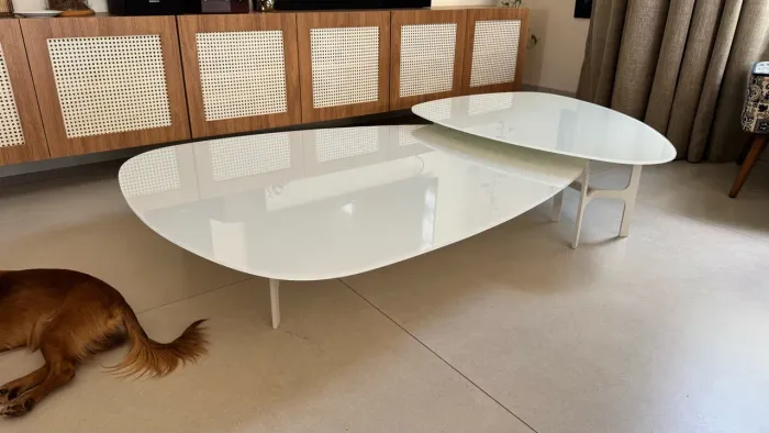 Mesa de centro