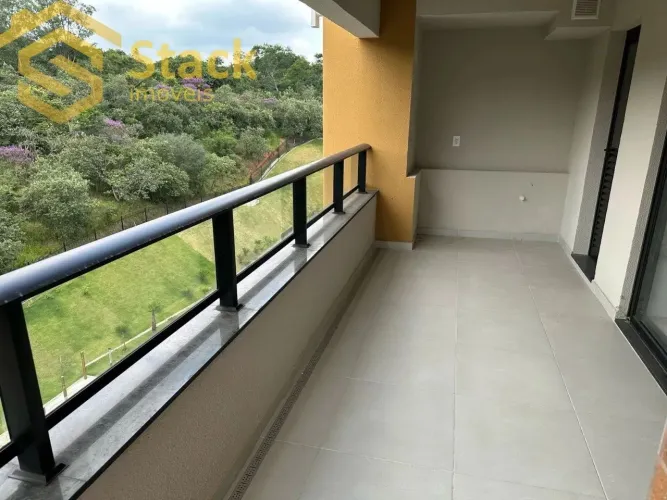 APARTAMENTO NOVO, A VENDA CONTENDO 3 DORMITÓRIOS LOCALIZADO NO CONDOMÍNIO ODEON RESIDENCIA