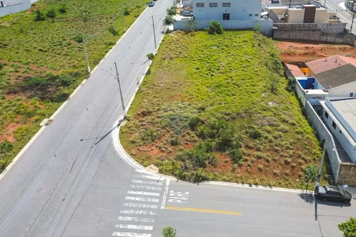 Terrenos à venda no Central Park em Bragança Paulista - SP: oportunidade!