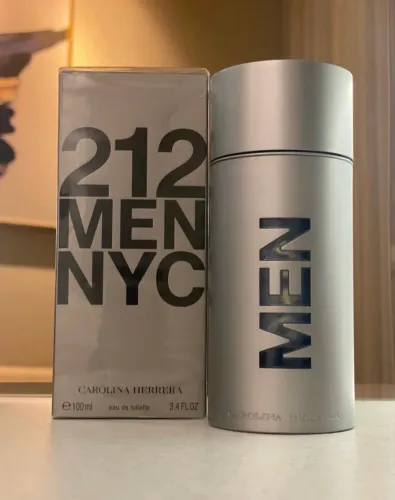 212 men nyc 100ml