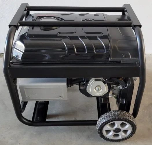 Gerador 12 KVA