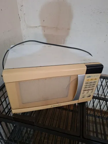 Microondas Electrolux