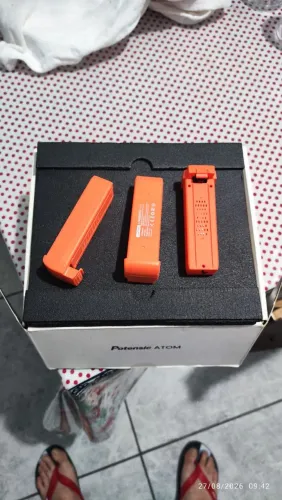 3 baterias drone s156